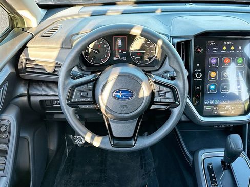 Certified 2024 Subaru Crosstrek 2.0i Premium image 21