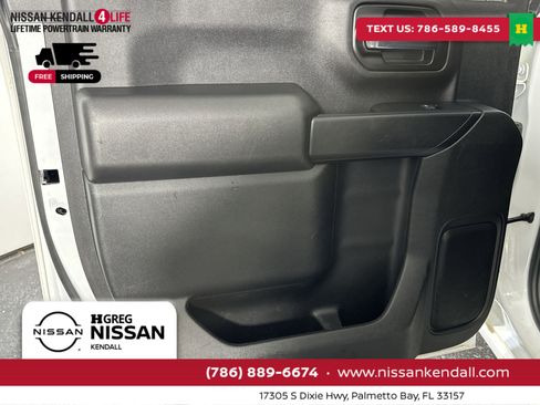 Used 2022 Chevrolet Silverado 2500 LT w/ Fleet Comfort Package image 33