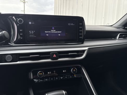 Used 2022 Kia K5 GT-Line image 19