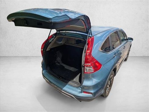 Used 2016 Honda CR-V SE image 21