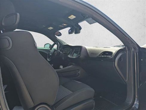 Used 2020 Dodge Challenger R/T w/ Blacktop Package RWD image 19