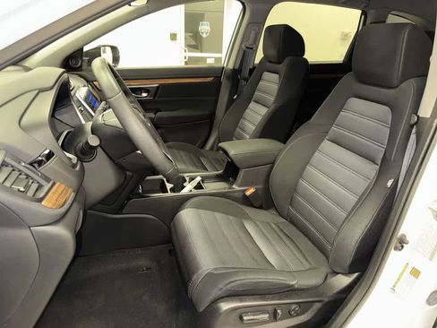 Used 2021 Honda CR-V EX image 15