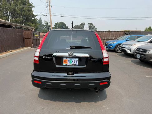 Used 2008 Honda CR-V EX-L image 5