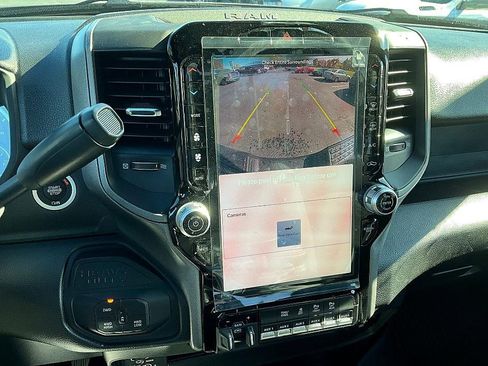 New 2026 RAM 2500 Tradesman image 25