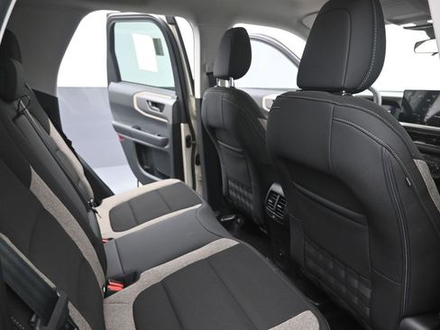 New 2025 Ford Bronco Sport Big Bend w/ Convenience Package image 12