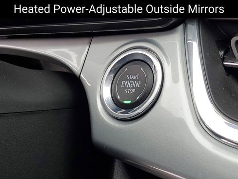 Used 2025 Chevrolet Trax LT w/ LT Convenience Package image 15