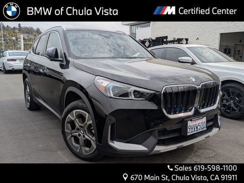 Used 2023 BMW X1 xDrive28i w/ Premium Package image 1
