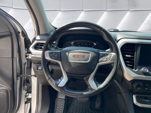 Used 2020 GMC Acadia SLE w/ Driver Convenience Package AWD/4WD image 30