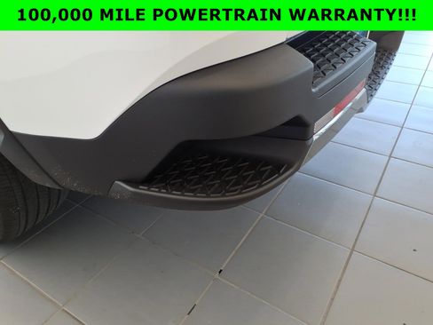 Certified 2024 Hyundai Santa Cruz Limited image 18