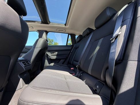 New 2026 MAZDA CX-50 AWD 2.5 S w/ Cargo Package image 29