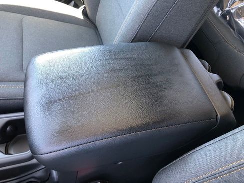 New 2025 Jeep Wrangler Sport S image 32