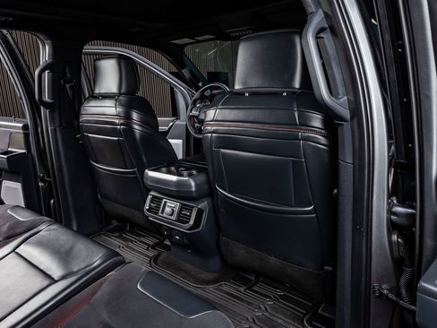 Used 2025 Ford F150 Raptor w/ Equipment Group 803A Raptor R image 32