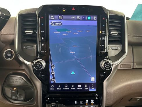 New 2026 RAM 2500 Laramie image 25