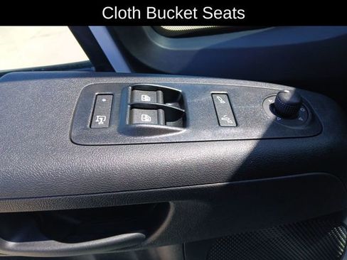 New 2025 RAM ProMaster 1500 w/ Convenience Group image 22