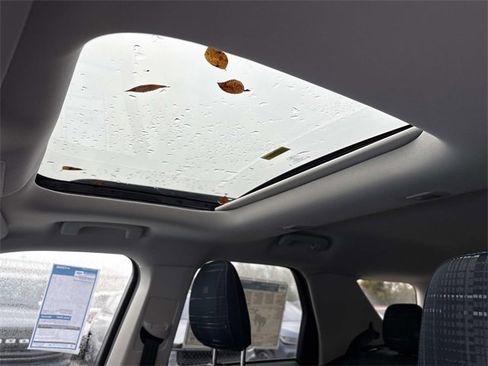 New 2025 Ford Bronco Sport Heritage w/ Convenience Package image 22