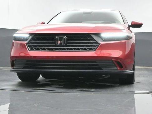 Used 2024 Honda Accord EX image 19