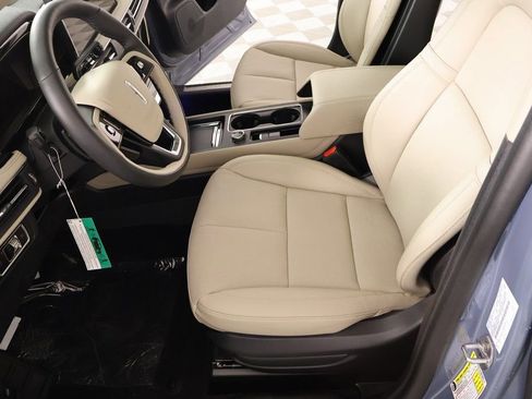 New 2026 Lincoln Corsair Grand Touring w/ Jet Appearance Package AWD/4WD image 12