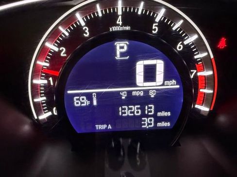 Used 2018 Honda Civic LX image 33