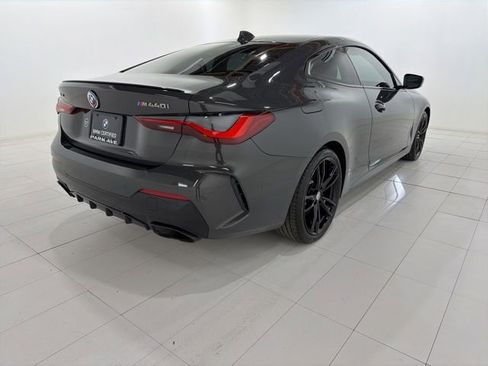 Certified 2023 BMW 440i xDrive Coupe w/ Premium Package AWD/4WD image 5
