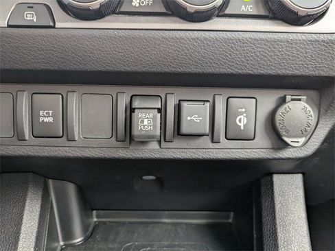 Used 2023 Toyota Tacoma TRD Sport image 22