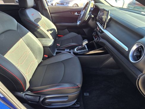 Certified 2024 Kia Forte GT image 16