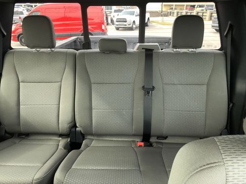 Used 2020 Ford F250 XLT w/ XLT Premium Package image 11