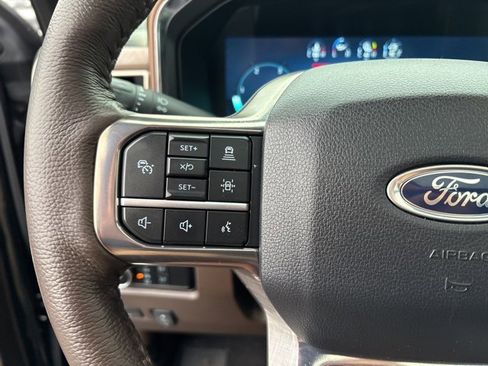 Used 2024 Ford F250 King Ranch image 18