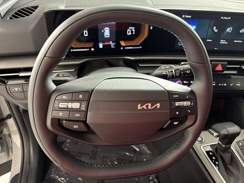 New 2026 Kia Sportage X-Line AWD/4WD image 27