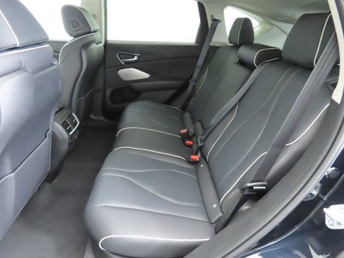 New 2026 Acura RDX SH-AWD w/ Advance Package image 21