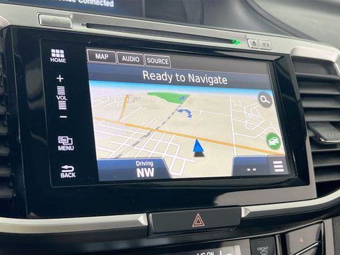 Used 2016 Honda Accord EX-L image 13