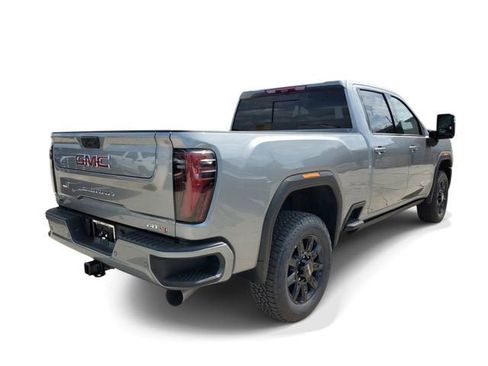 New 2026 GMC Sierra 2500 AT4 w/ AT4 Premium Plus Package AWD/4WD image 5