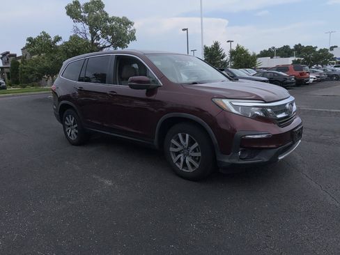 Used 2019 Honda Pilot EX image 14