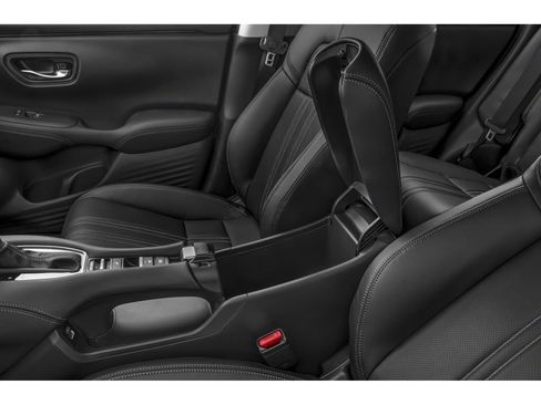 Used 2024 Honda HR-V EX-L image 10