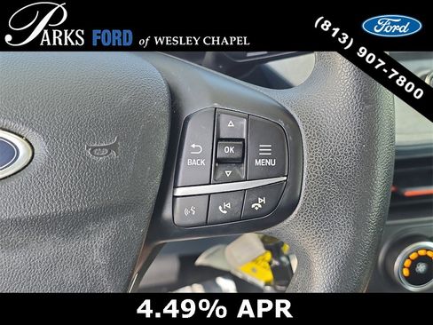Used 2024 Ford Maverick XLT image 29