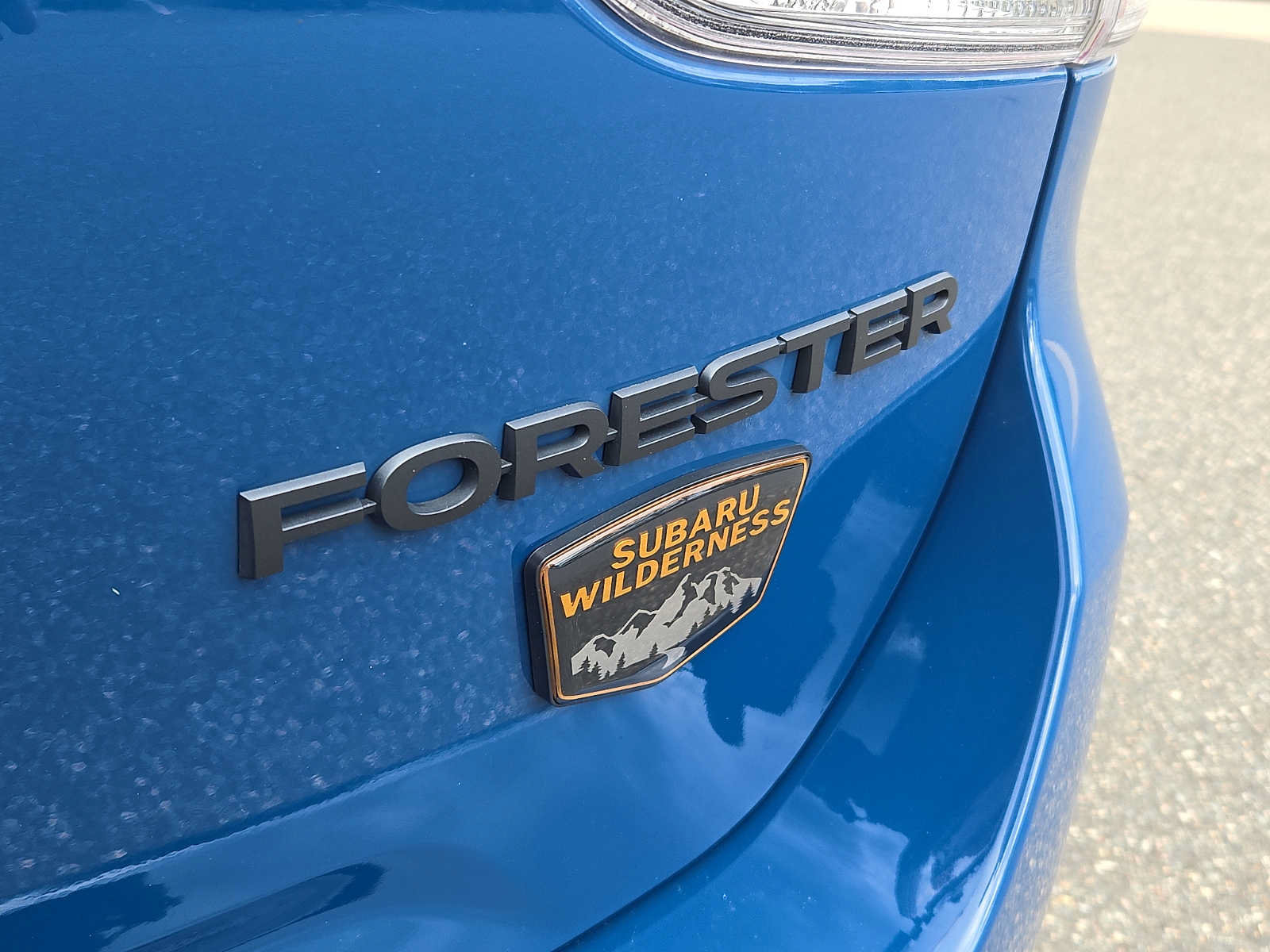 Used 2024 Subaru Forester Wilderness AWD/4WD image 33