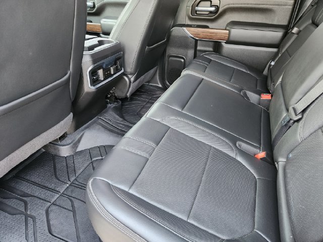 Used 2022 Chevrolet Silverado 3500 High Country AWD/4WD image 32