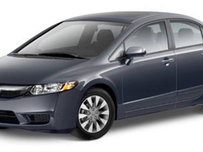 Used 2011 Honda Civic EX
