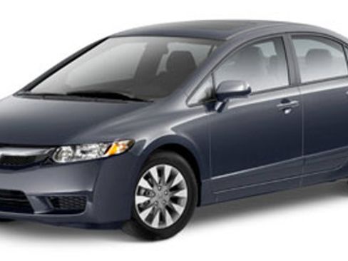 Used 2011 Honda Civic EX image 1