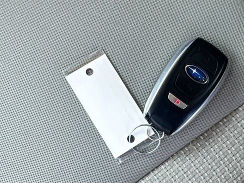 Certified 2025 Subaru Outback Premium AWD/4WD image 38