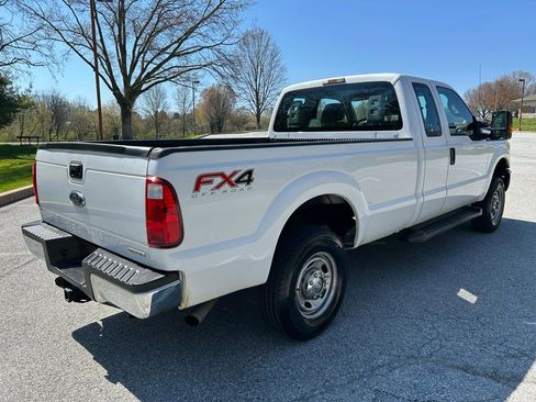 Used 2013 Ford F250 XL w/ PWR Equipment Group image 5