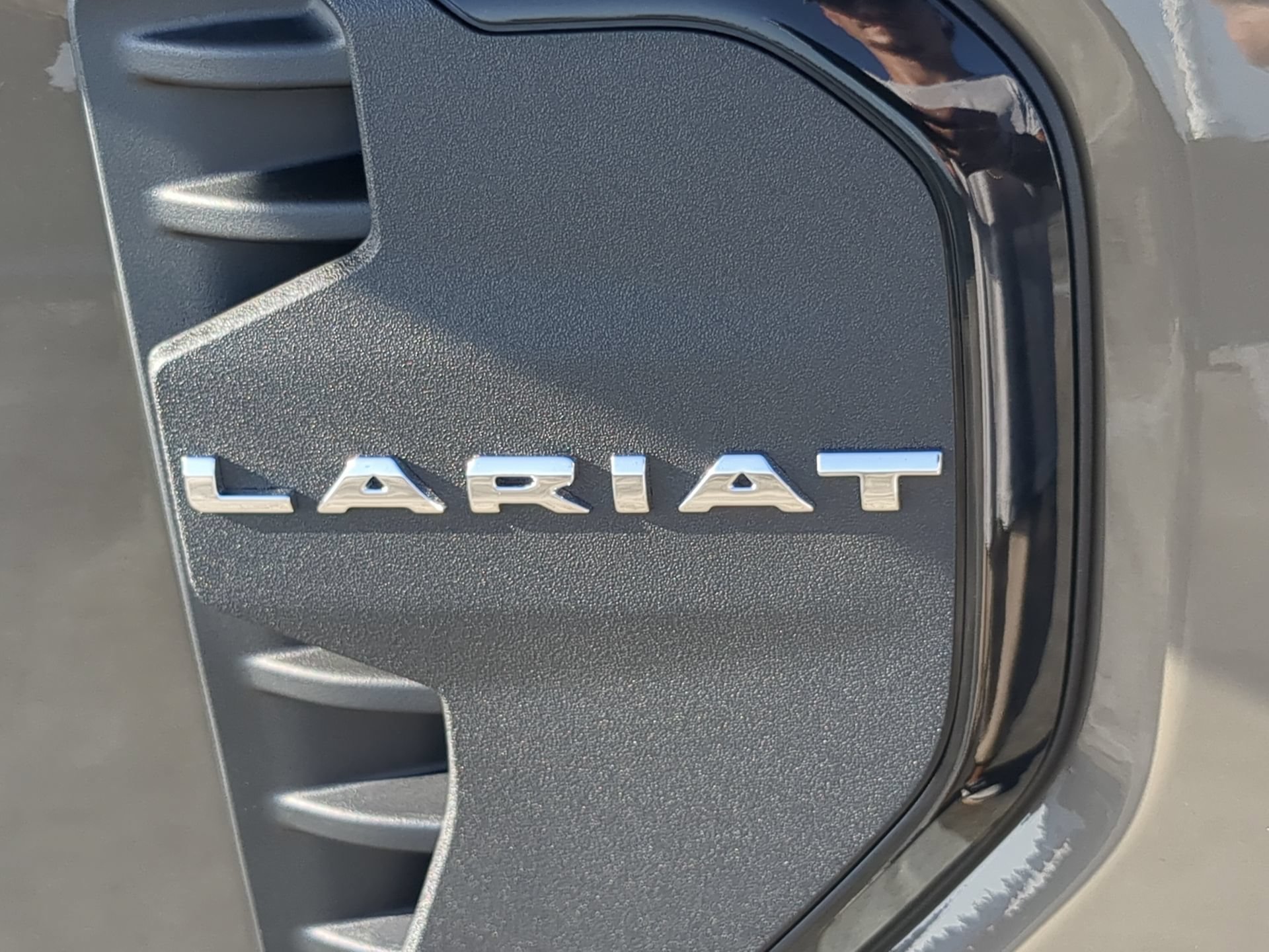 New 2026 Ford Ranger Lariat w/ FX4 Off-Road Package AWD/4WD image 50