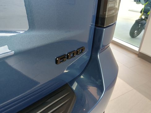 New 2025 Cadillac Escalade Sport Platinum w/ LPO, ONYX Package image 11