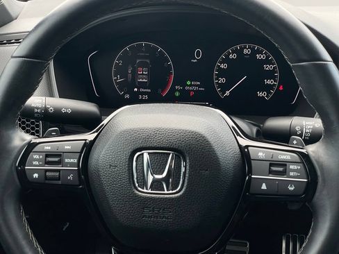 Used 2024 Honda Civic Sport image 12