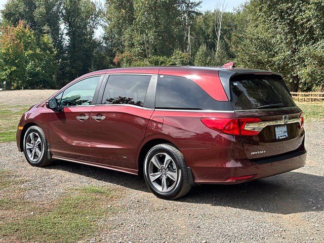 Used 2018 Honda Odyssey Touring image 7