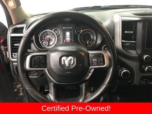 Certified 2020 RAM 2500 Tradesman w/ Chrome Appearance Group image 13