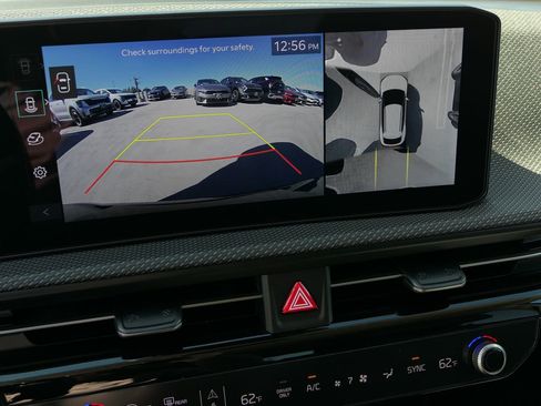 New 2025 Kia EV6 Wind image 16