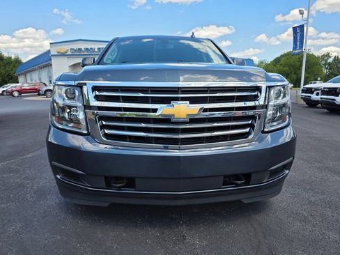 Used 2019 Chevrolet Tahoe LS AWD/4WD image 8
