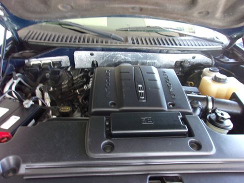 Used 2007 Lincoln Navigator 2WD image 16