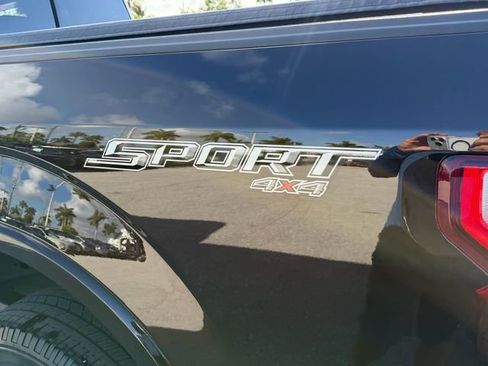 Certified 2020 Ford F150 XLT w/ Equipment Group 302A Luxury AWD/4WD image 11