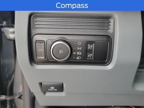 New 2025 Ford F250 XL w/ STX Appearance Package image 19